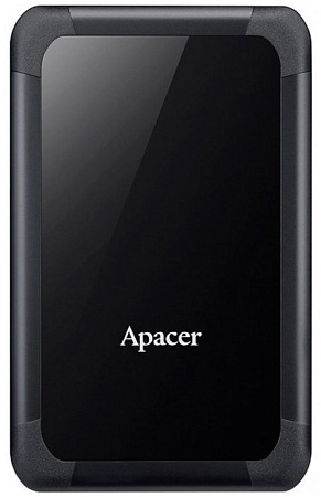 Внешний жесткий диск 2 TB Apacer AC532 AP2TBAC532B-1 Внешний жесткий диск 2 TB Apacer AC532 AP2TBAC532B-1