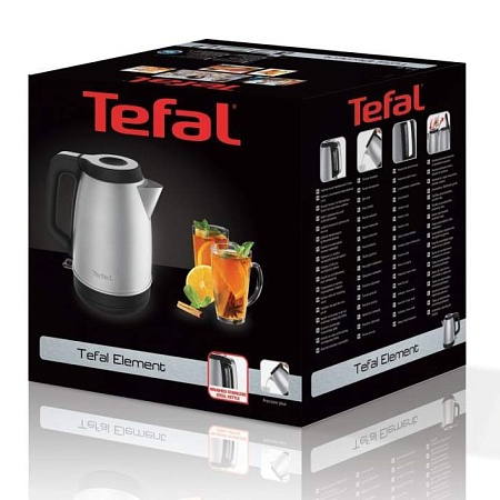 Чайник Tefal KI280D30