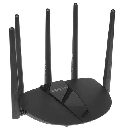 WiFi маршрутизатор A3100R