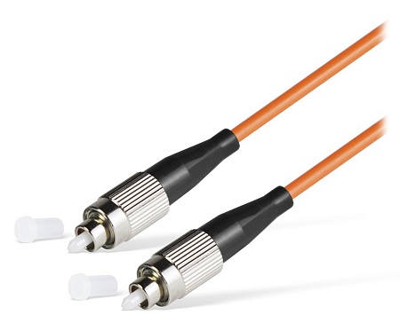 Патч Корд Оптоволоконный FC/UPC-FC/UPC MM OM1 62.5/125 Simplex