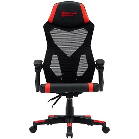 Игровое кресло Canyon Flow CNE-MCH01R