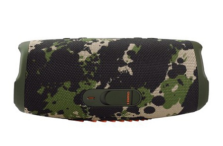 Портативная колонка JBL Charge 5 JBLCHARGE5SQUAD