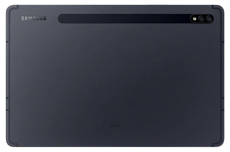 Планшет Samsung Galaxy Tab S7 SM-T875NZKASKZ Mystic Black