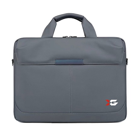 Сумка для ноутбука XG ELEMENT Vision 15.6" серый