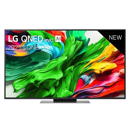 Телевизор QNED TV LG 75QNED86A6A