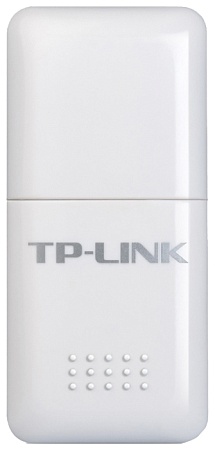 Сетевой адаптер TP-Link TL-WN723N(RU)