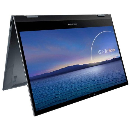 Ноутбук Asus ZenBook Flip 13 UX363JA-EM215T 90NB0QT1-M04780