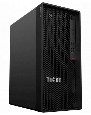 Рабочая станция Lenovo ThinkStation P340 Tower 30DH00L2RU