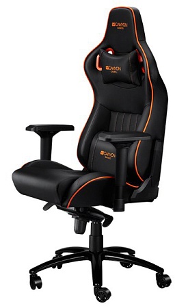 Игровое компьютерное кресло Canyon Corax CND-SGCH5