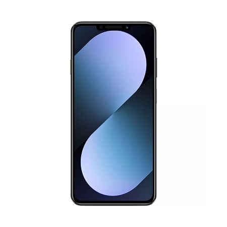 Смартфон Huawei Nova 14i STG-LX2 8/128GB Black