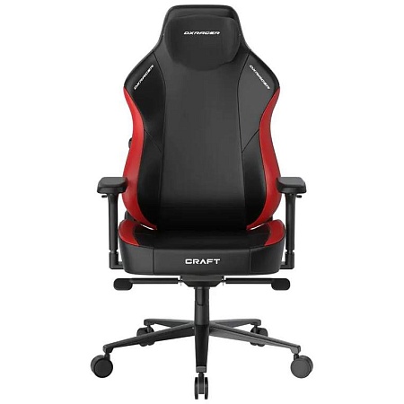 Игровое кресло DXRacer Craft Standard F-23-Black&Red GC/LCF23LTA/NR