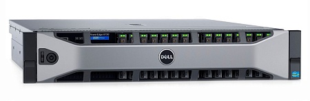 Сервер Dell R730 8LFF 210-ACXU_A30