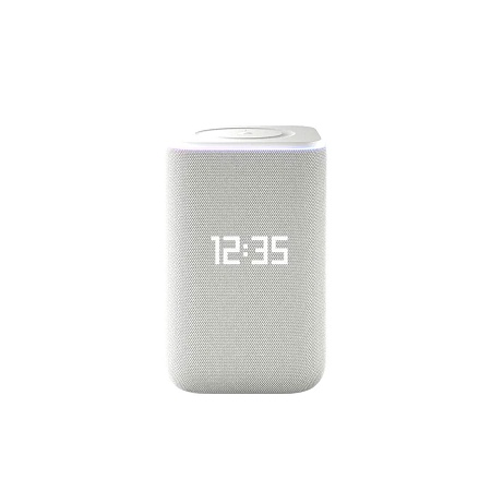 Умная колонка Яндекс Станция 3 с Zigbee Серый