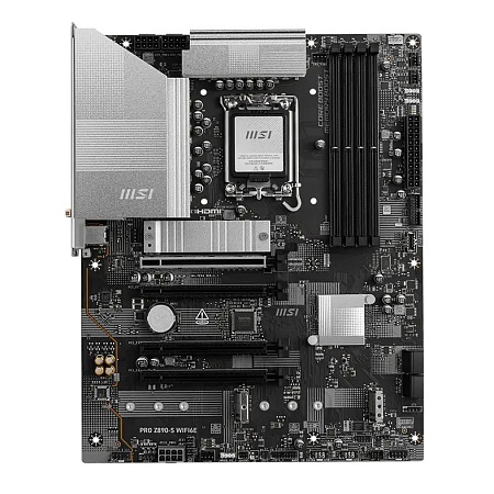 Материнская плата MSI PRO Z890-S WIFI6E