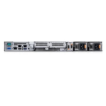 Сервер Dell PowerEdge R350 210-BBRU