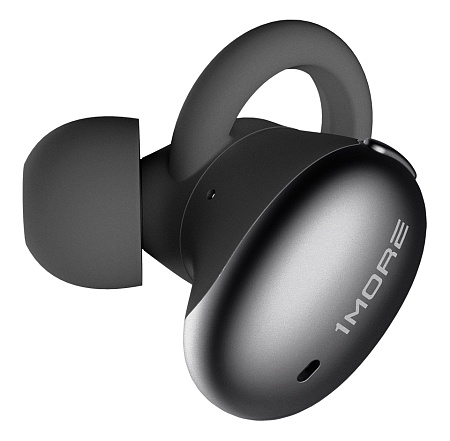 Гарнитура Xiaomi 1MORE Stylish True Wireless In-Ear Headphones-I E1026BT Черный