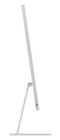 Моноблок Apple iMac 24-inch A2438 Silver MGPC3RU/A