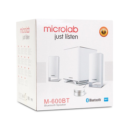 Акустическая система Microlab M-600ВТ