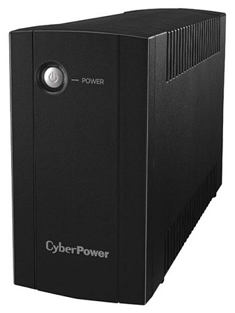 Интерактивный ИБП CyberPower UT850EI
