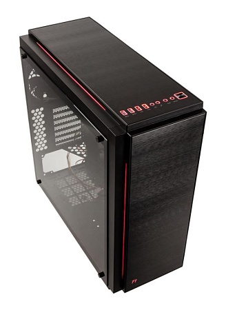 Корпус для ПК THERMALTAKE VERSA C23 TG CA-1H7-00M1WN-00