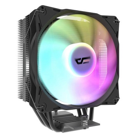 Кулер для процессора DarkFlash F4 PRO