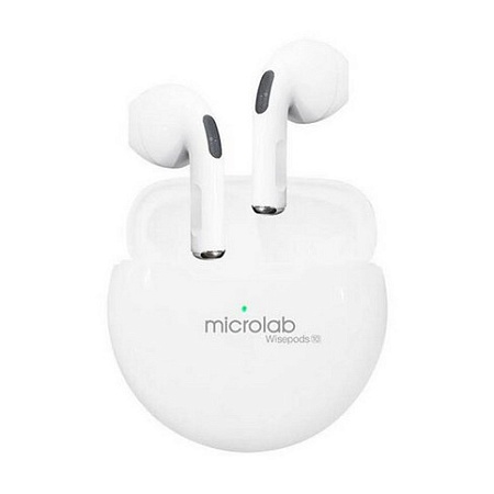 Наушники Microlab Wisepods10 Наушники Microlab Wisepods10