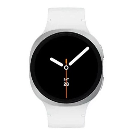 Смарт-часы RDU Samsung Galaxy Watch8 (40 mm) Silver
