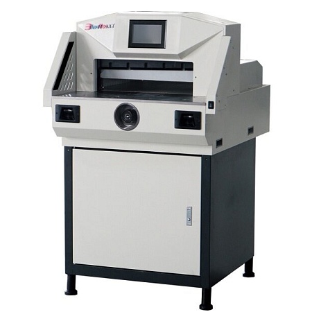 Резак гильотинный BindTec 4908V9