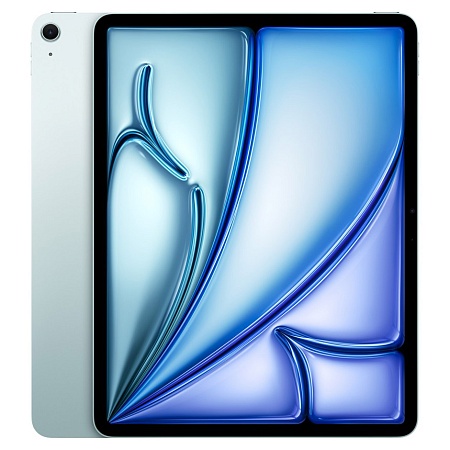 13-inch iPad Air M4 Wi-Fi 256GB - Blue MH5V4QA/A