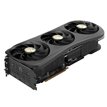 Видеокарта 16 GB Zotac GAMING RTX 4080 Trinity ZT-D40810D-10P