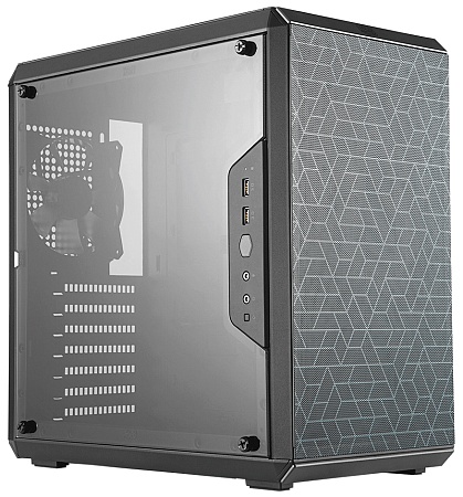 Корпус для ПК Cooler Master MasterBox Q500L MCB-Q500L-KANN-S00