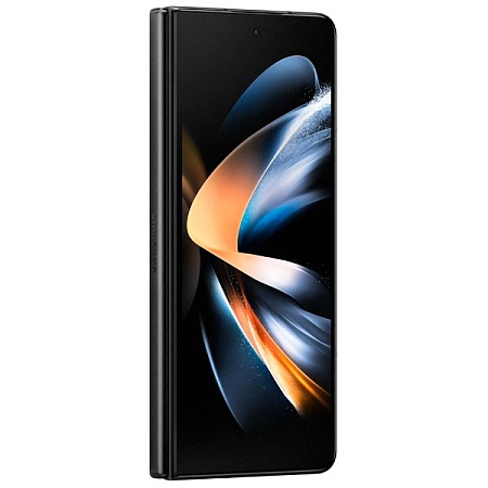 Смартфон Samsung Galaxy Z Fold4 5G 512GB Black SM-F936BZKCSKZ