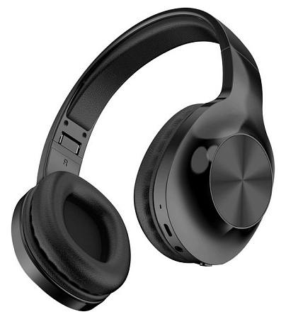 Bluetooth Гарнитура Lenovo HD116 Black