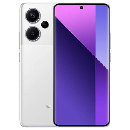 Смартфон Xiaomi Redmi Note 13 Pro Plus 12/512GB MoonlightWhite