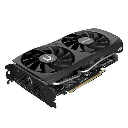 Видеокарта 16 GB ZOTAC GAMING RTX 4060 Ti ZT-D40620F-10SMP