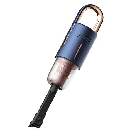 Вертикальный пылесос Deerma VC20 Pro Синий