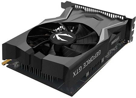 Видеокарта 4 GB Zotac GAMING GTX 1650 OC ZT-T16520F-10L
