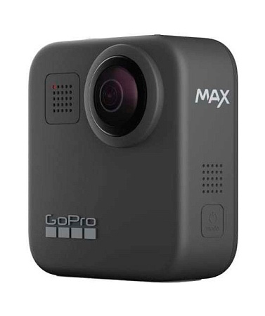 Экшн-камера GoPro MAX CHDHZ-202-RX Экшн-камера GoPro MAX CHDHZ-202-RX