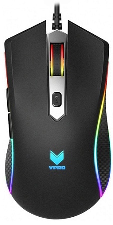 Компьютерная мышь проводная Rapoo V280