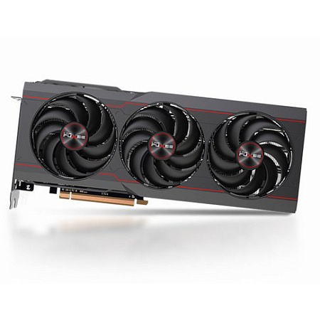 Видеокарта 16Gb Sapphire PULSE RX 6800 GAMING OC 16G 11305-02-20G
