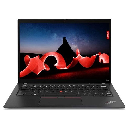 Ноутбук Lenovo Thinkpad T14s G4 21F6003XRT Ноутбук Lenovo Thinkpad T14s G4 21F6003XRT