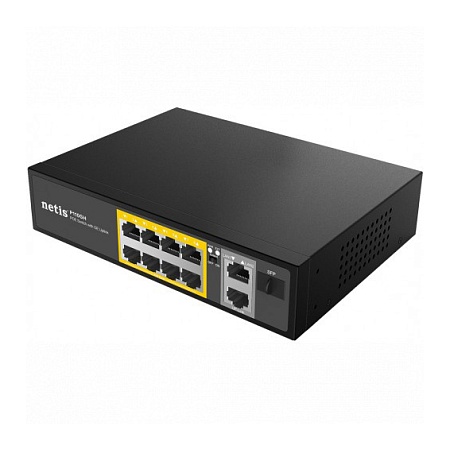 Коммутатор Netis P110GH
