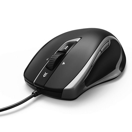 Компьютерная мышь Hama Torino black