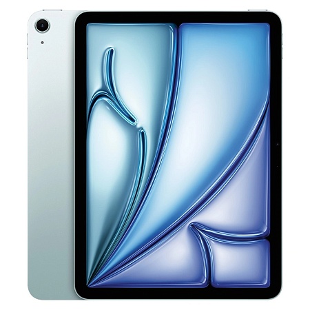 Планшет Apple 11-inch iPad Air Wi-Fi 128GB - Blue MC9X4QA/A