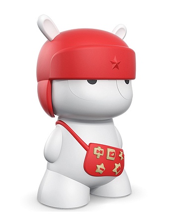 Колонки Xiaomi Mi Bunny Speaker QBH4071CN