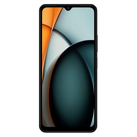 Смартфон Redmi A3 3/64GB Midnight Black