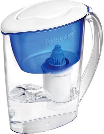 Фильтр-кувшин ЭКСТРА индиго 2,5L