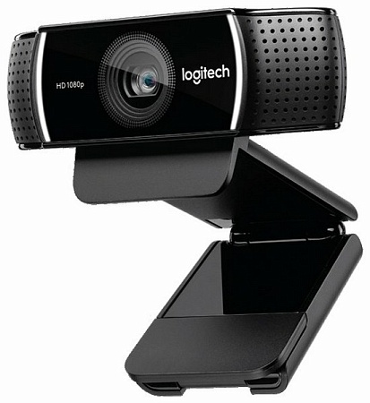 Веб-камера Logitech C922 Pro Stream 960-001088