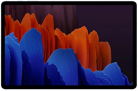 Планшет Samsung Galaxy Tab S7 Plus SM-T975NDBASKZ Blue