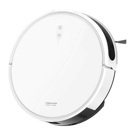Робот-пылесос Dreame Trouver Robot Vacuum M1